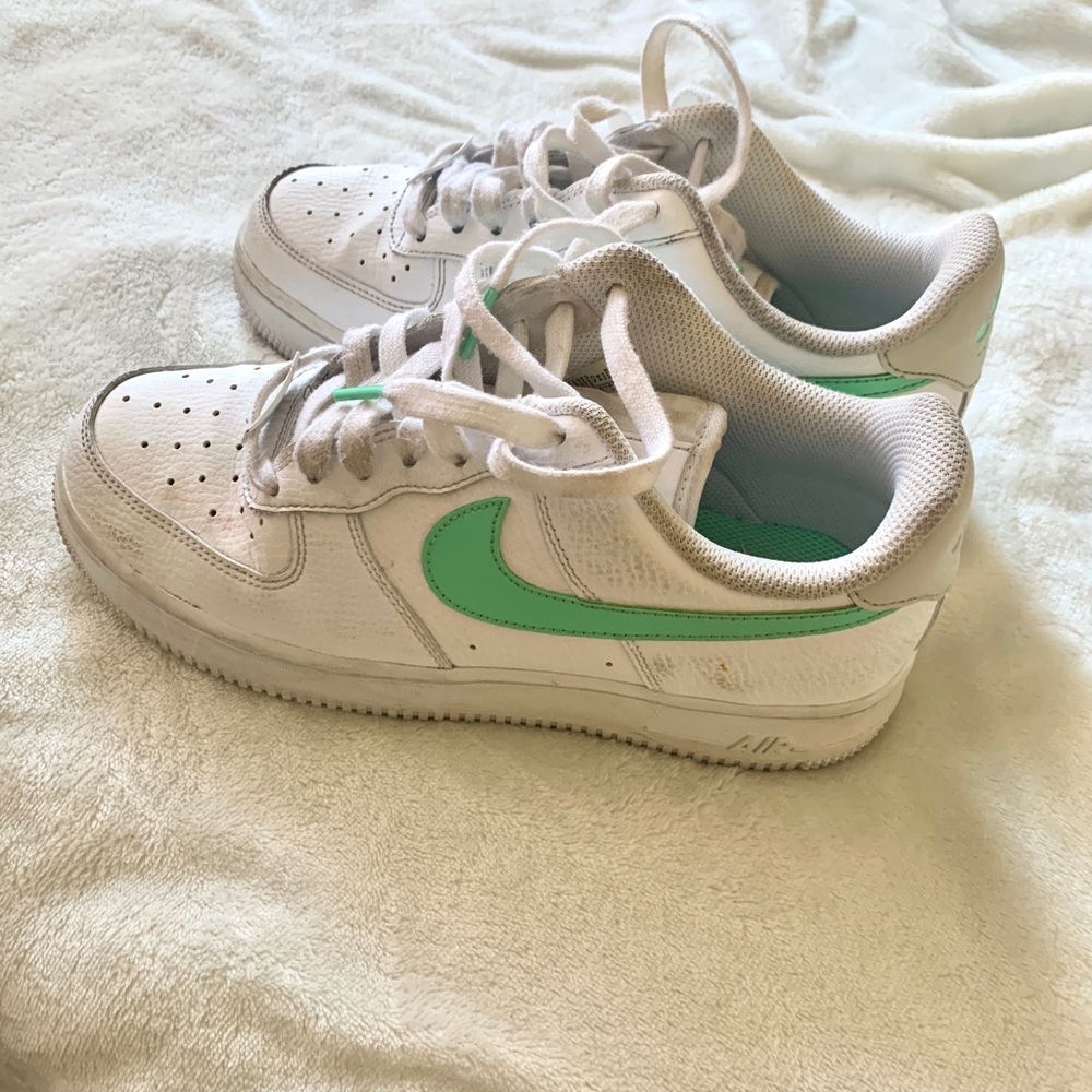 Nike Airforces Child